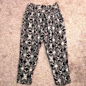 Free People genie pants